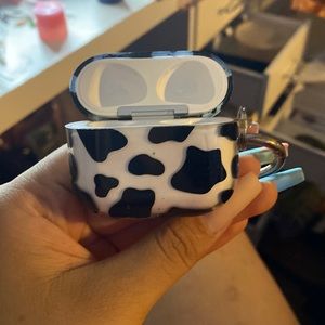 Replacement airpod case gen 3